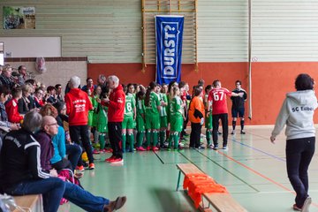 Bild 241 - C-Juniorinnen Landesmeisterschaft